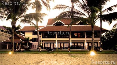 Baan Bophut Hotel 